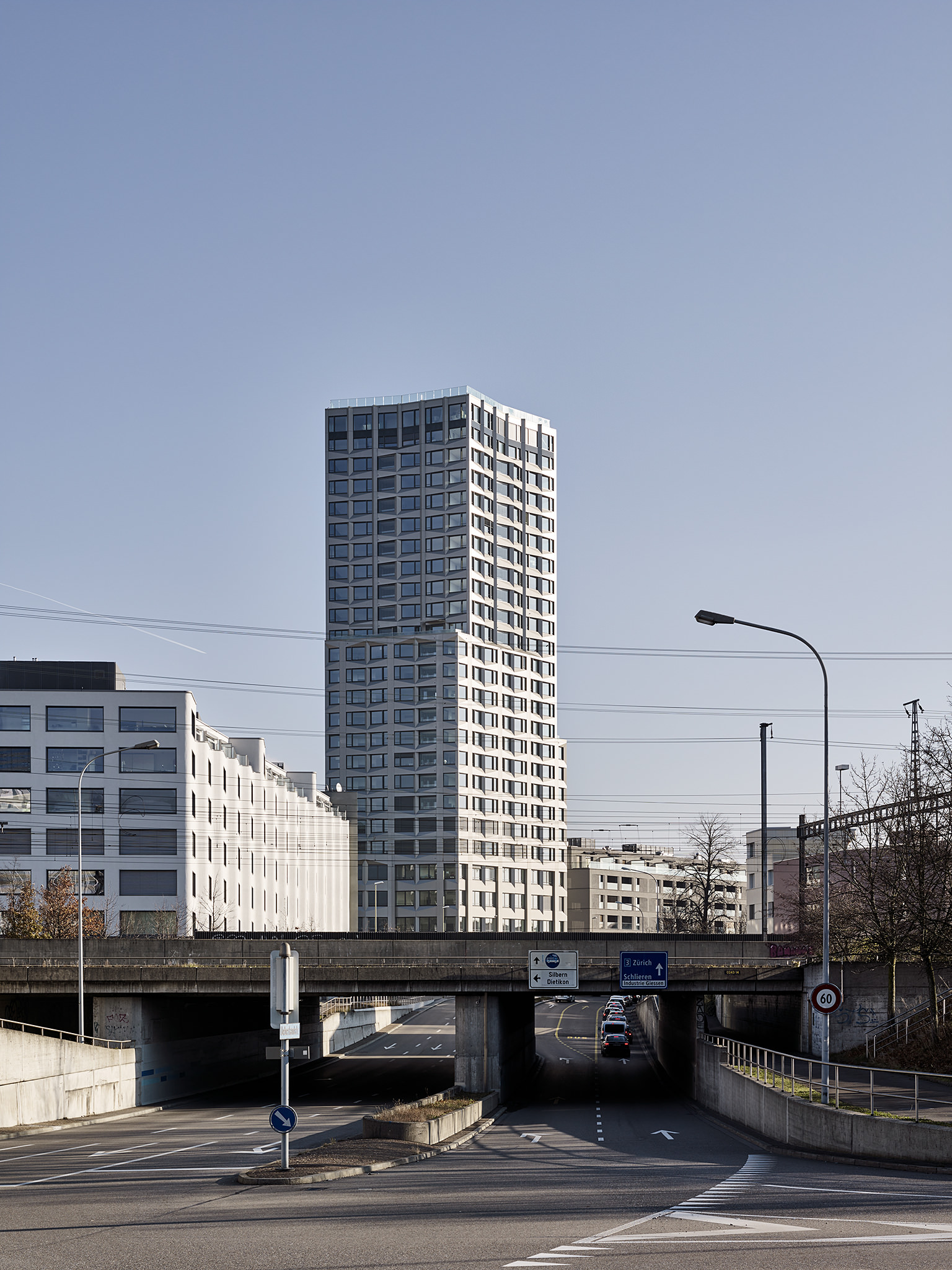 Limmattower Dietikon